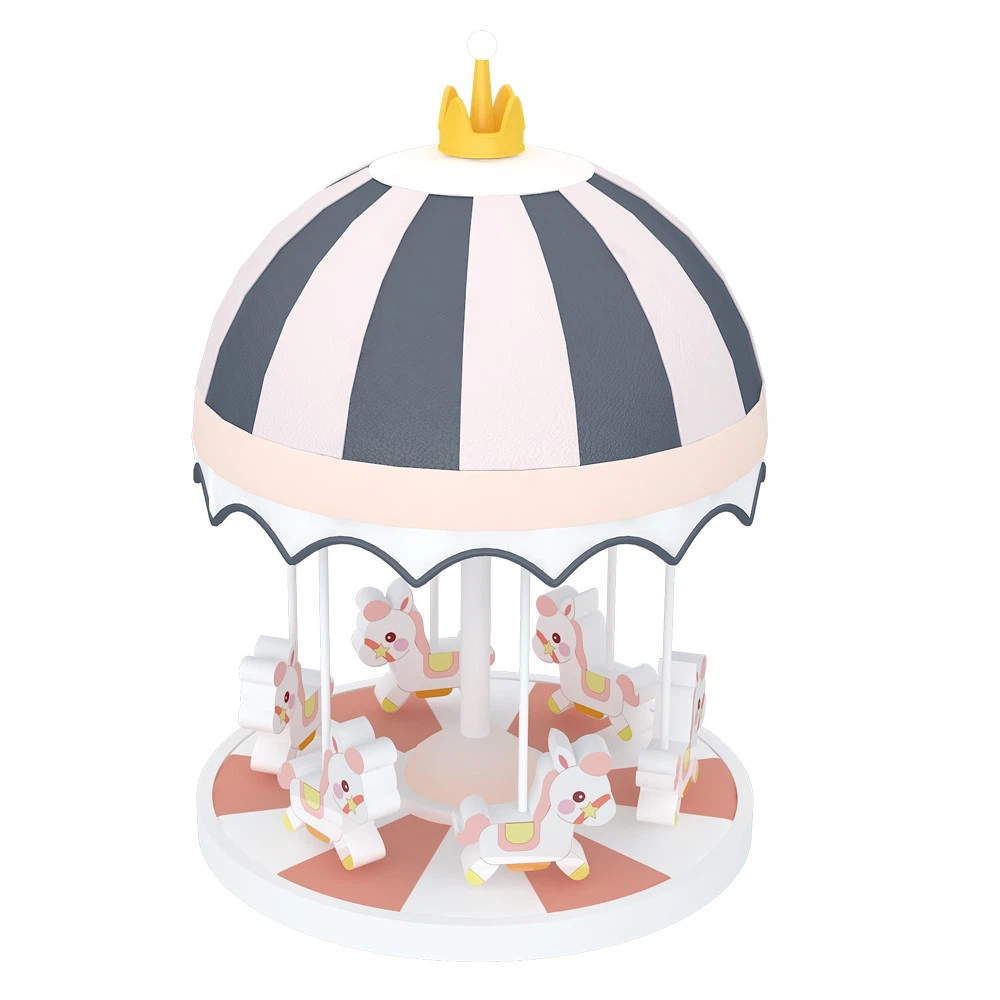 soft play merry-go-round soft play merry-go-round